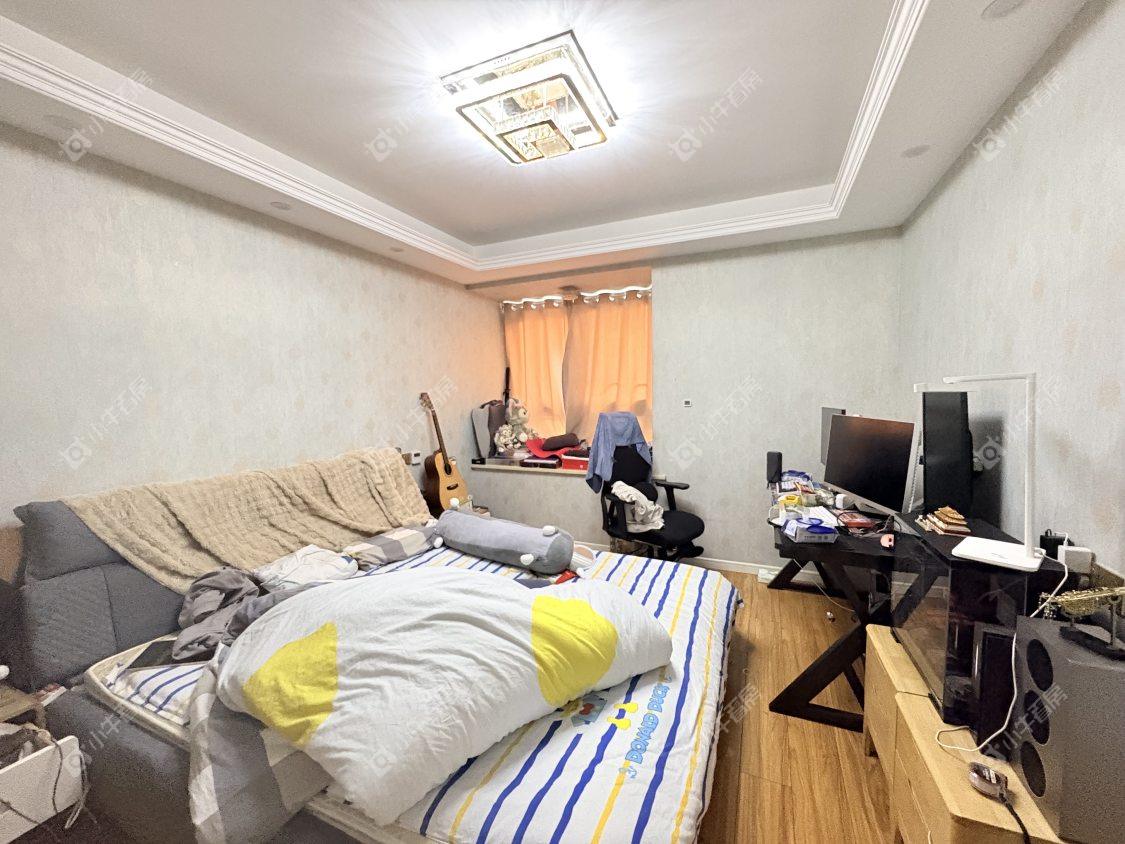 镇江嘉源首府在售二手房源室内图_小牛看房