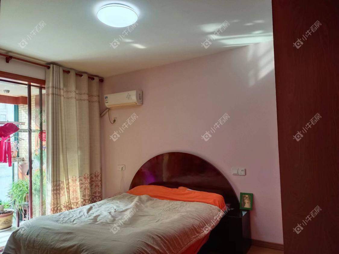 镇江金鼎城市花园在售二手房源室内图_小牛看房