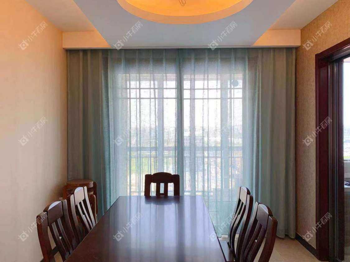 镇江凤凰国际在租房源室内图_小牛看房