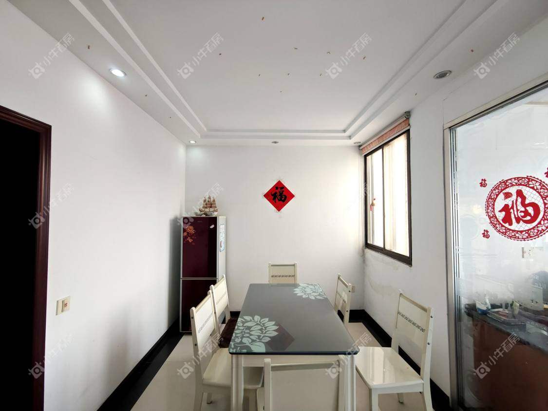 镇江香草新村在售二手房源室内图_小牛看房