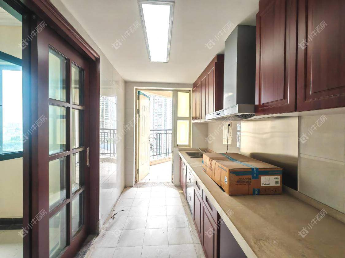 镇江恒大名都一期在售二手房源室内图_小牛看房