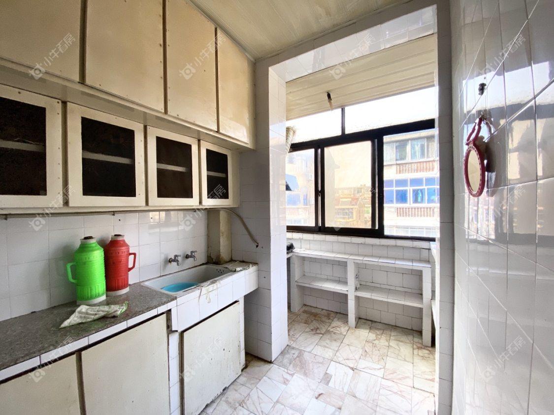 镇江公园新村（丹阳）在售二手房源室内图_小牛看房