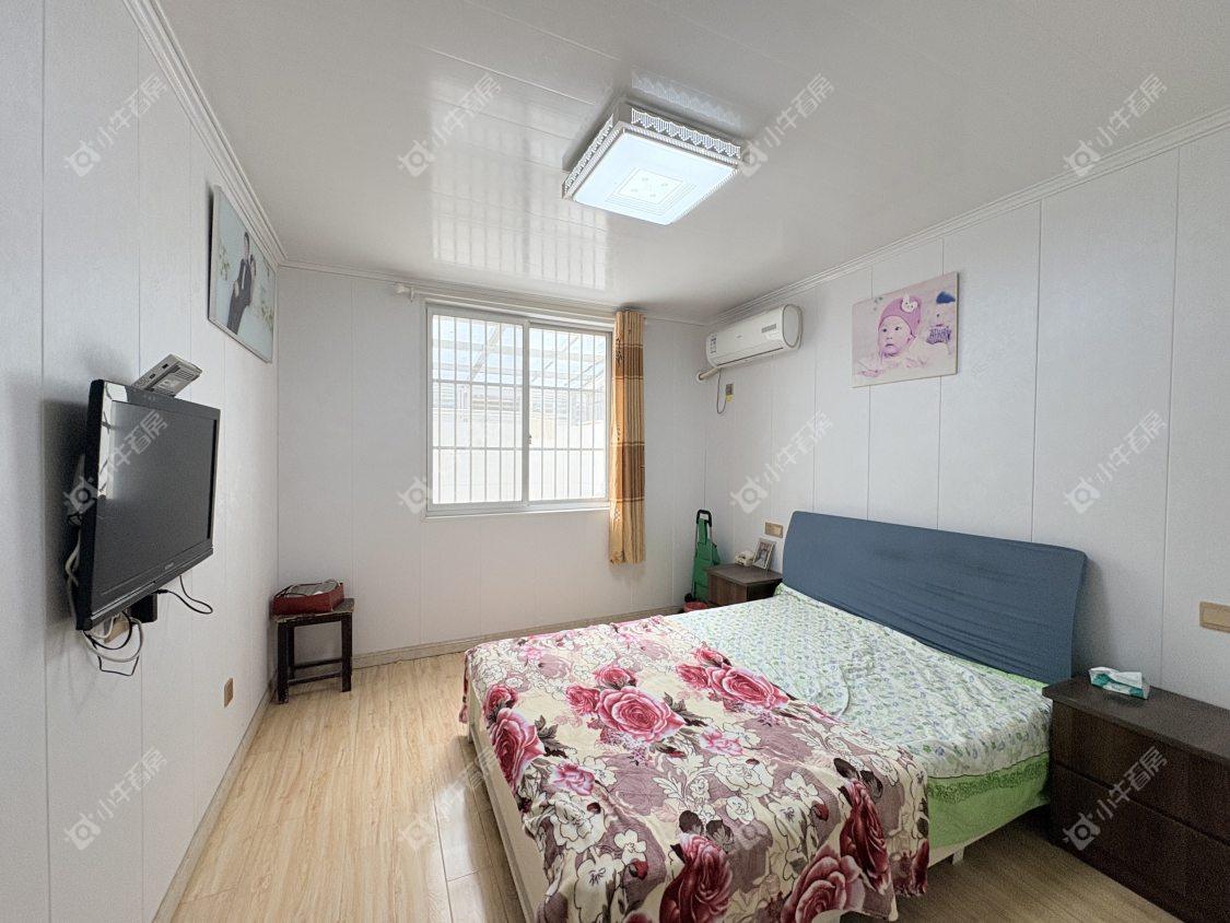 镇江万善园一村在售二手房源室内图_小牛看房