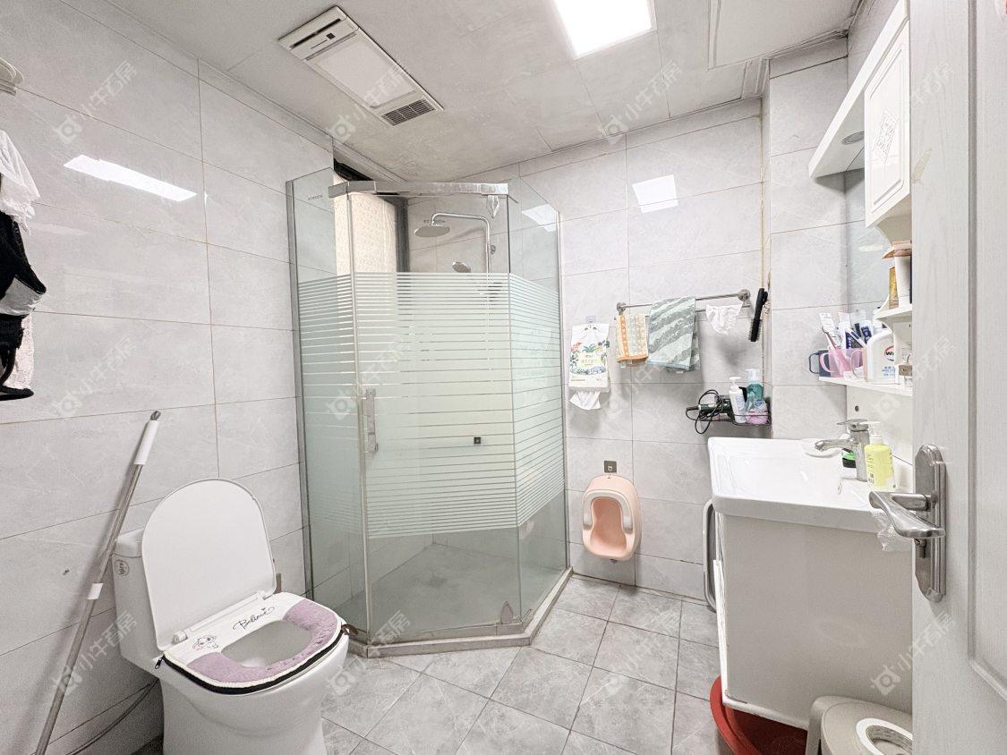 镇江紫竹园在售二手房源室内图_小牛看房