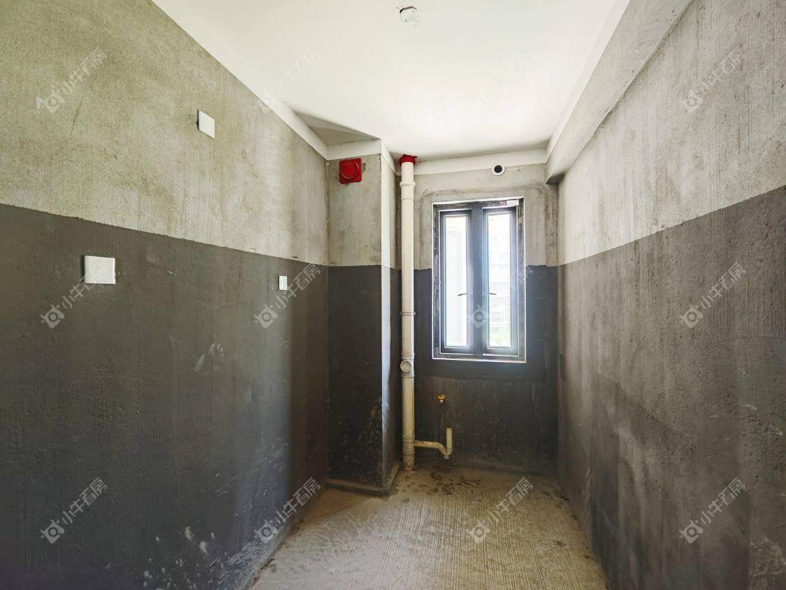 镇江荣城国际（中央公馆）在售二手房源室内图_小牛看房