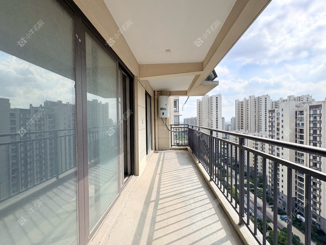 镇江凤熹台在售二手房源室内图_小牛看房