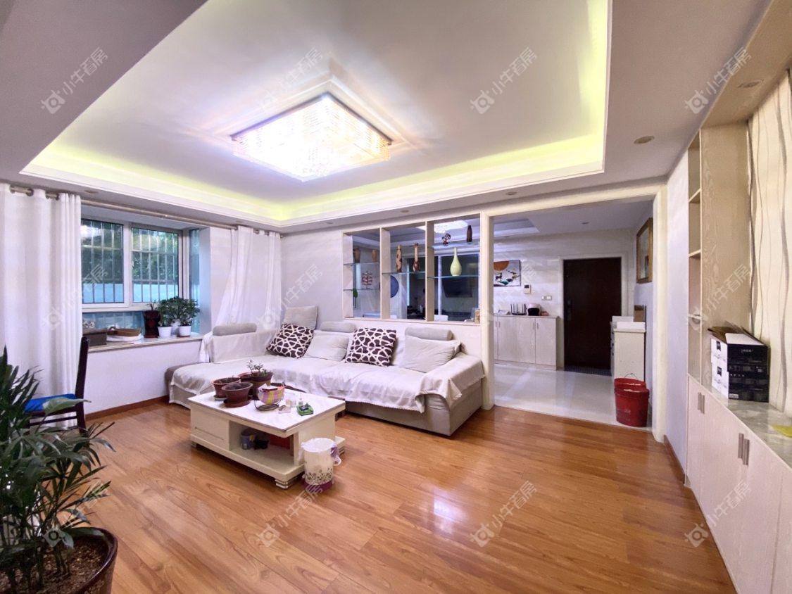 镇江丹金人家在售二手房源室内图_小牛看房