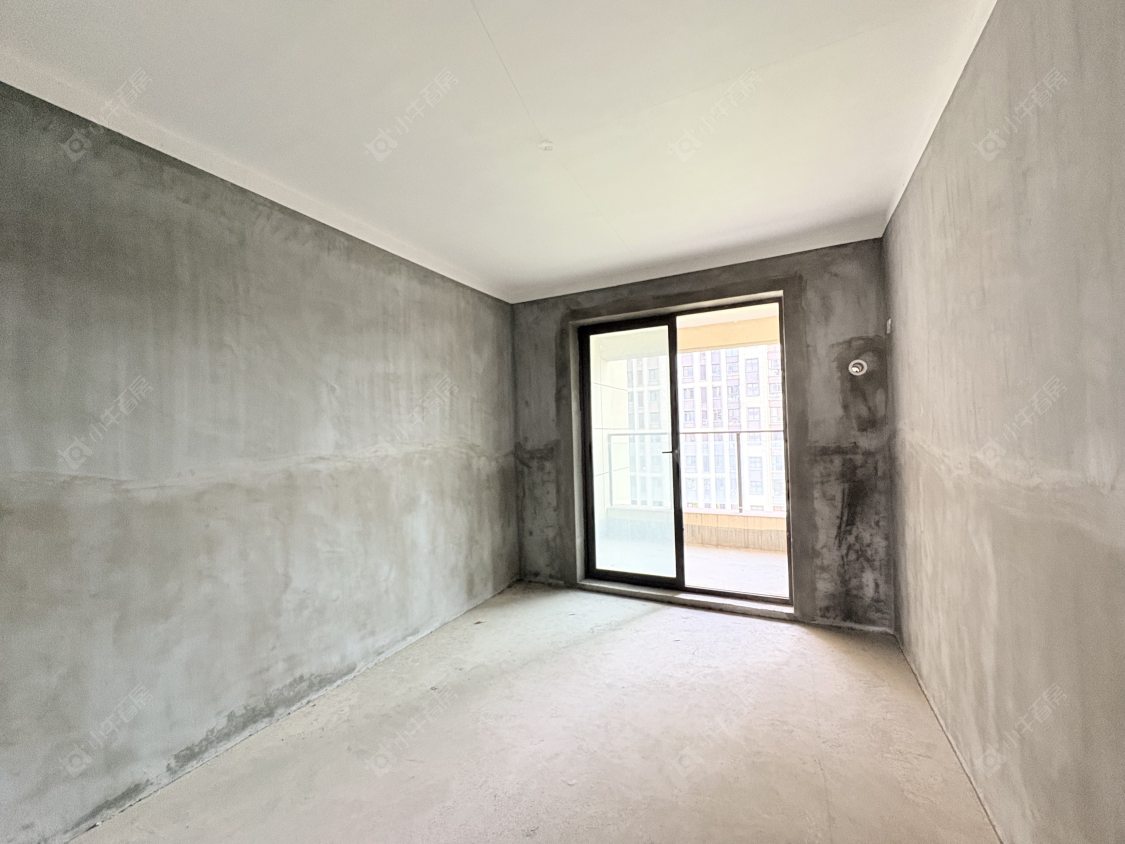 镇江滨河凤凰城在售二手房源室内图_小牛看房