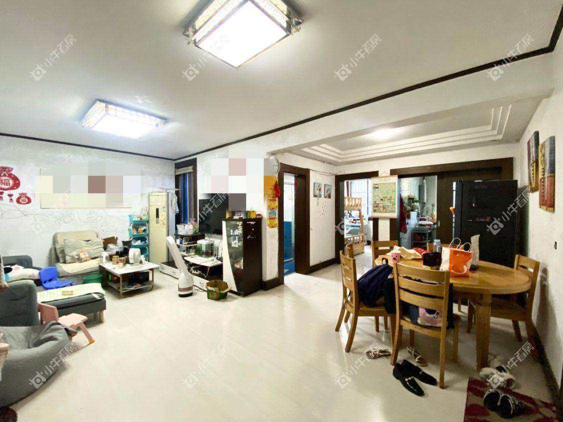 镇江伊甸园在租房源室内图_小牛看房