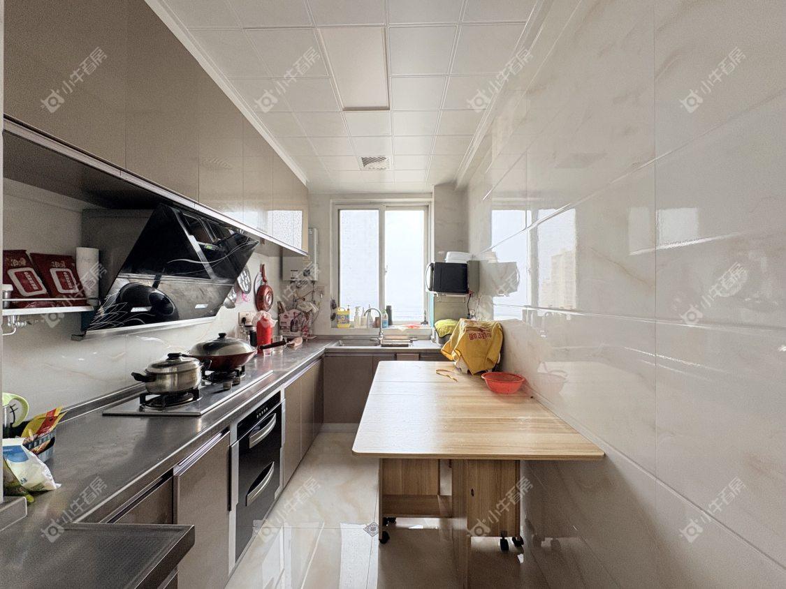 镇江佳景天城在售二手房源室内图_小牛看房