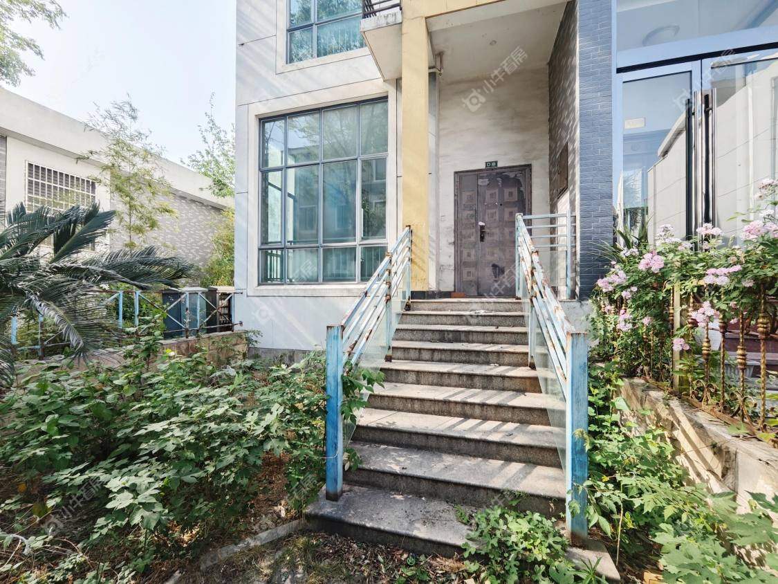 镇江天波城别墅区在售二手房源室内图_小牛看房