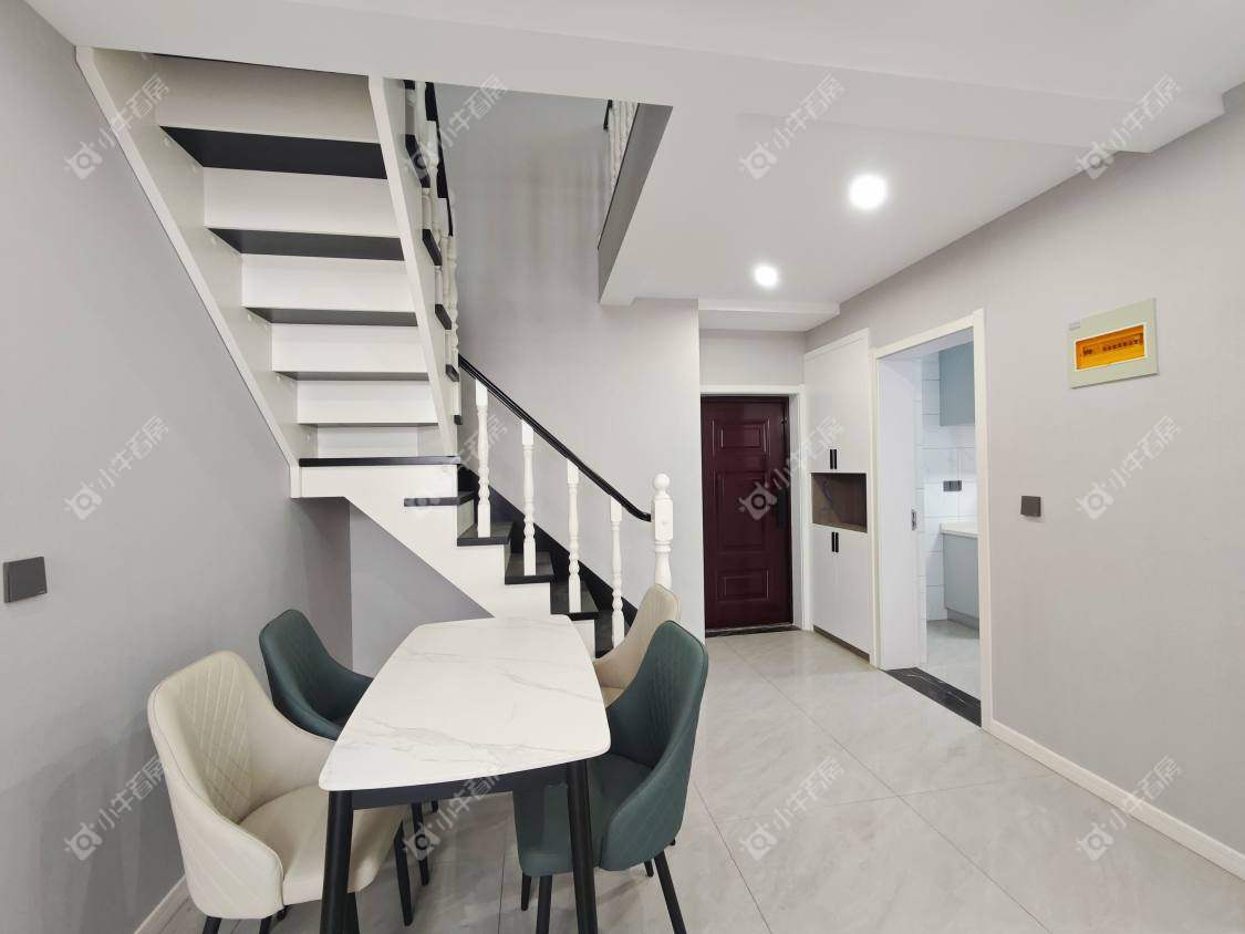 镇江嘉荟新城在售二手房源_小牛看房