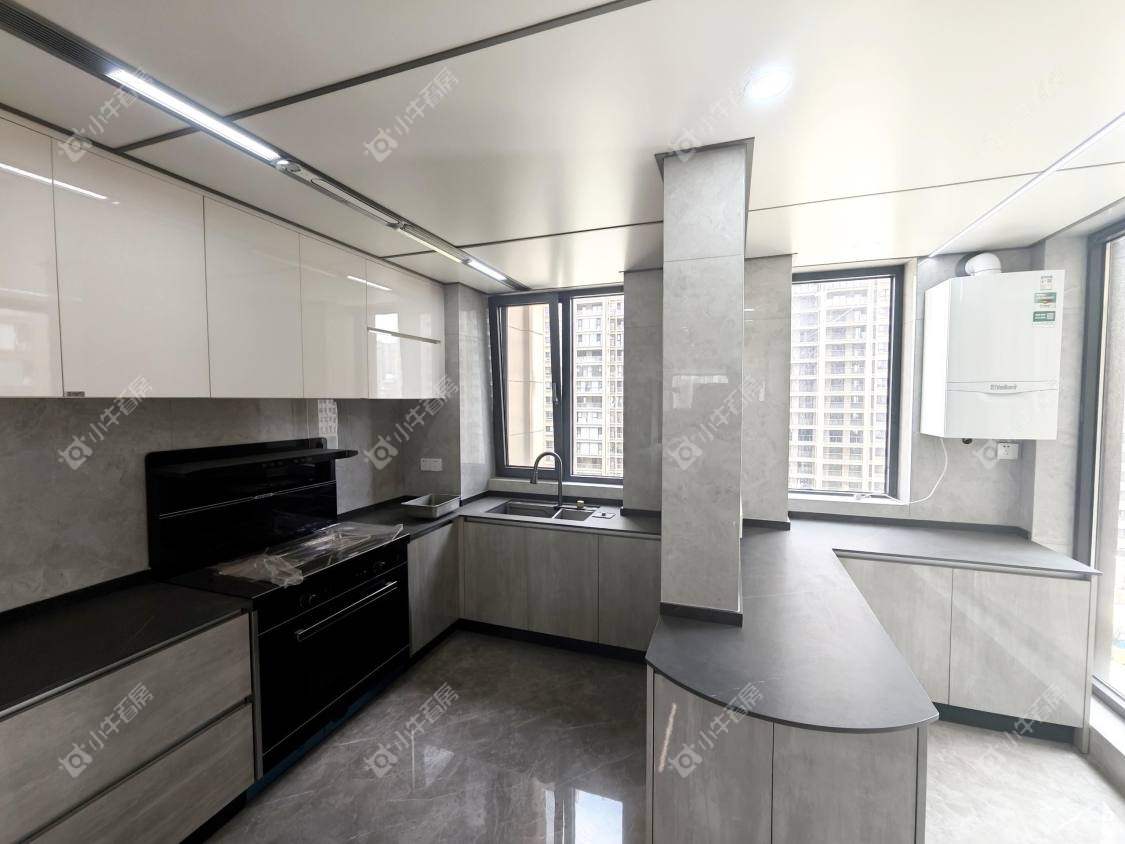 镇江汇金天地在售二手房源室内图_小牛看房