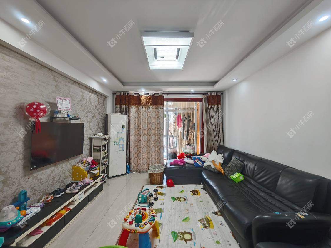 镇江江南人家在售二手房源_小牛看房