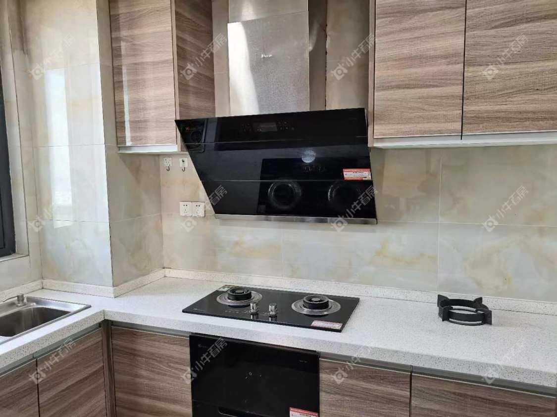 镇江凤凰国际在租房源室内图_小牛看房