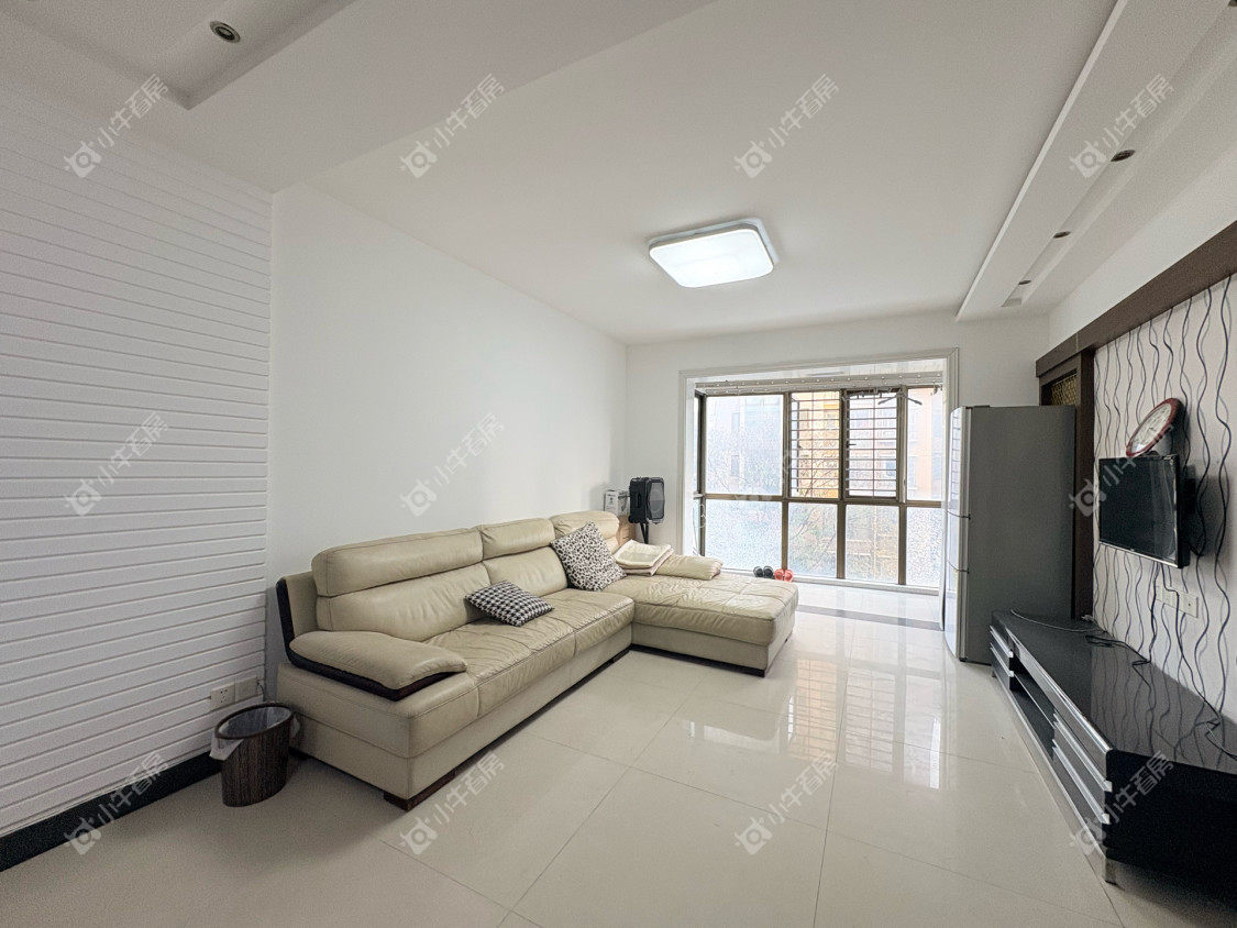 镇江金色家园在售二手房源室内图_小牛看房