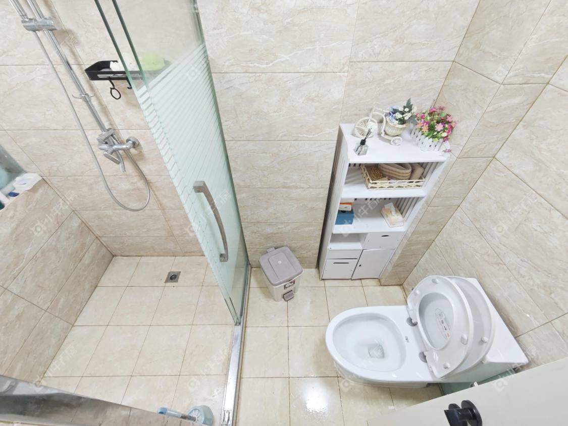 镇江百合苑在售二手房源室内图_小牛看房