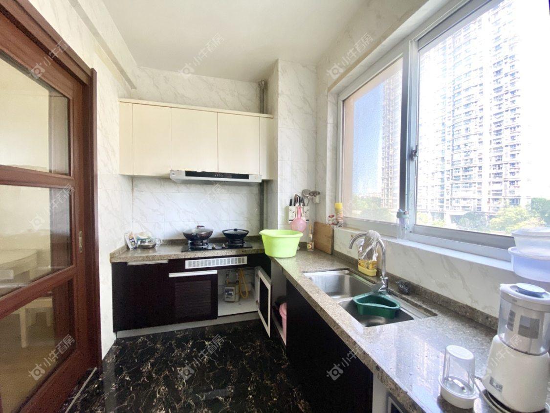 镇江碧桂园在售二手房源室内图_小牛看房
