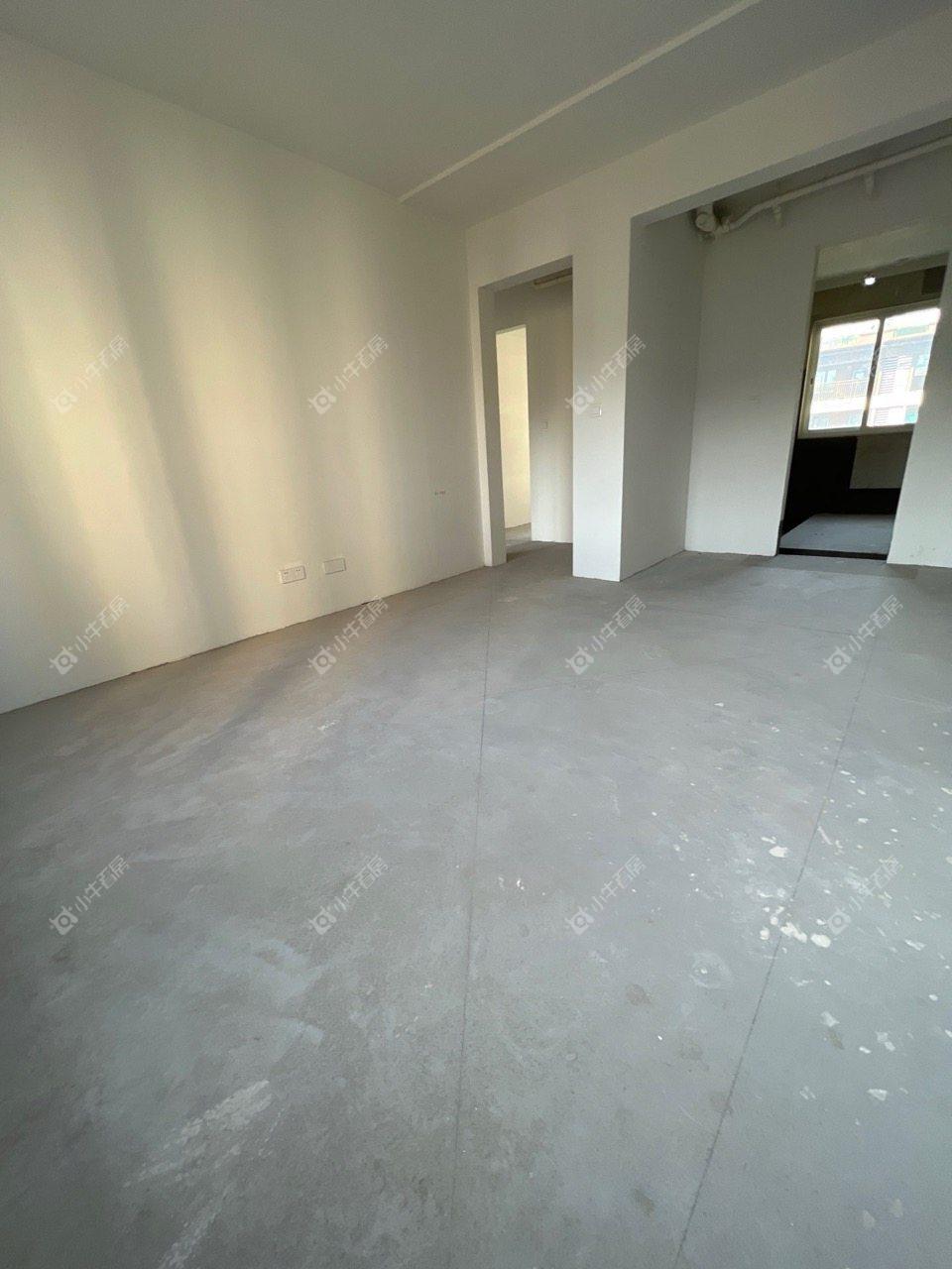 镇江中南熙悦城中南二期在售二手房源室内图_小牛看房