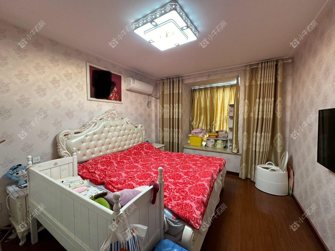 镇江普善人家在售二手房源室内图_小牛看房