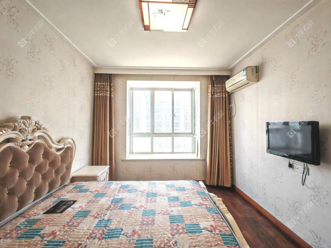 镇江金鼎城市花园在售二手房源室内图_小牛看房