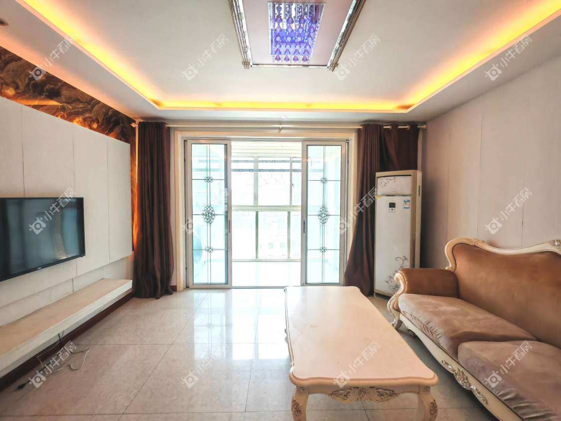 镇江金鼎城市花园在租房源_小牛看房