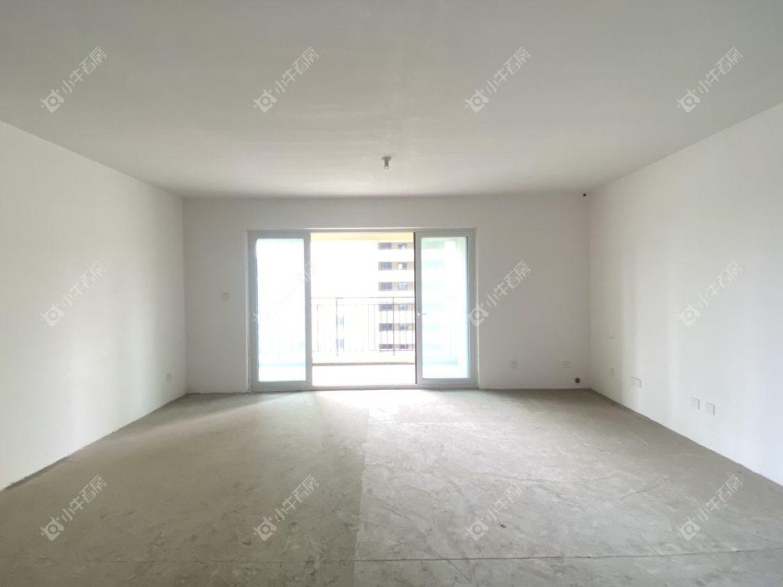 镇江中南熙悦城中南二期在售二手房源室内图_小牛看房