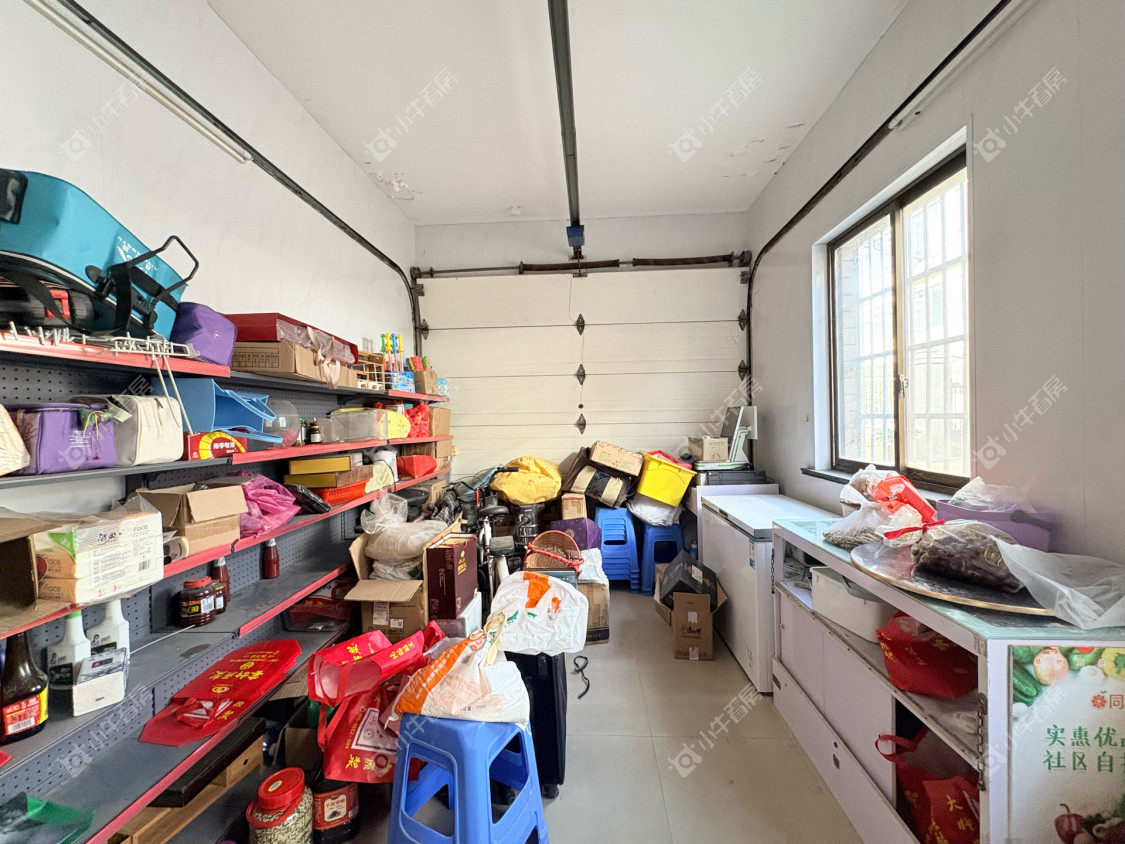 镇江练湖东湖新村别墅在售二手房源室内图_小牛看房