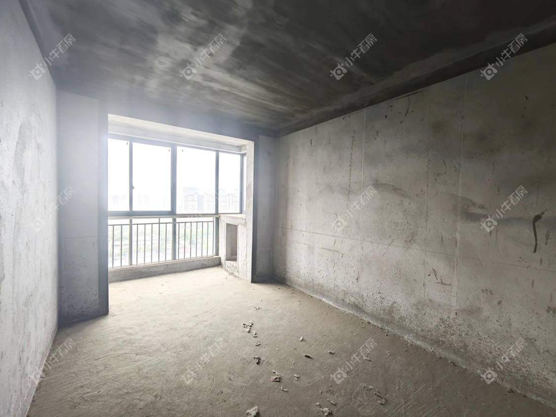 镇江金凤凰在售二手房源_小牛看房