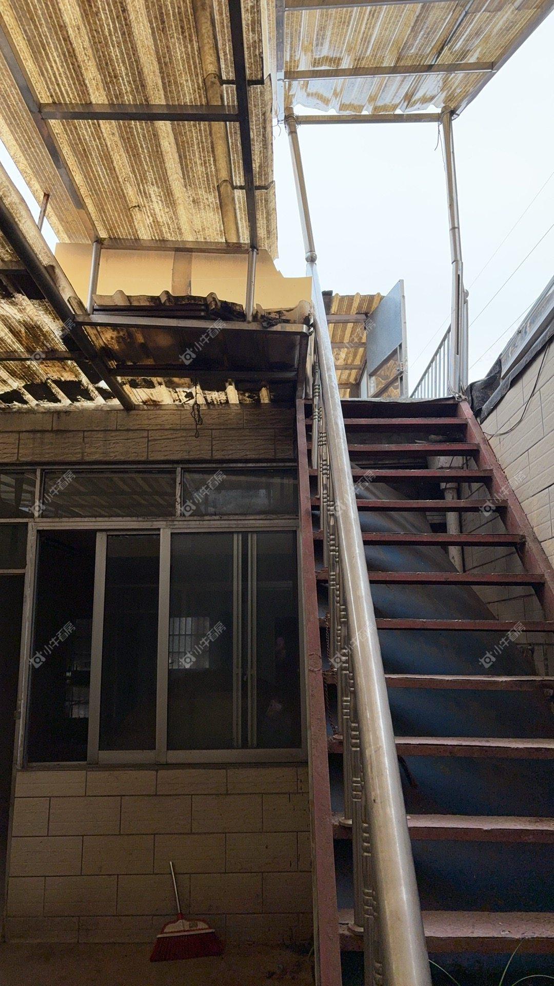 镇江司徒镇东风村在售二手房源室内图_小牛看房