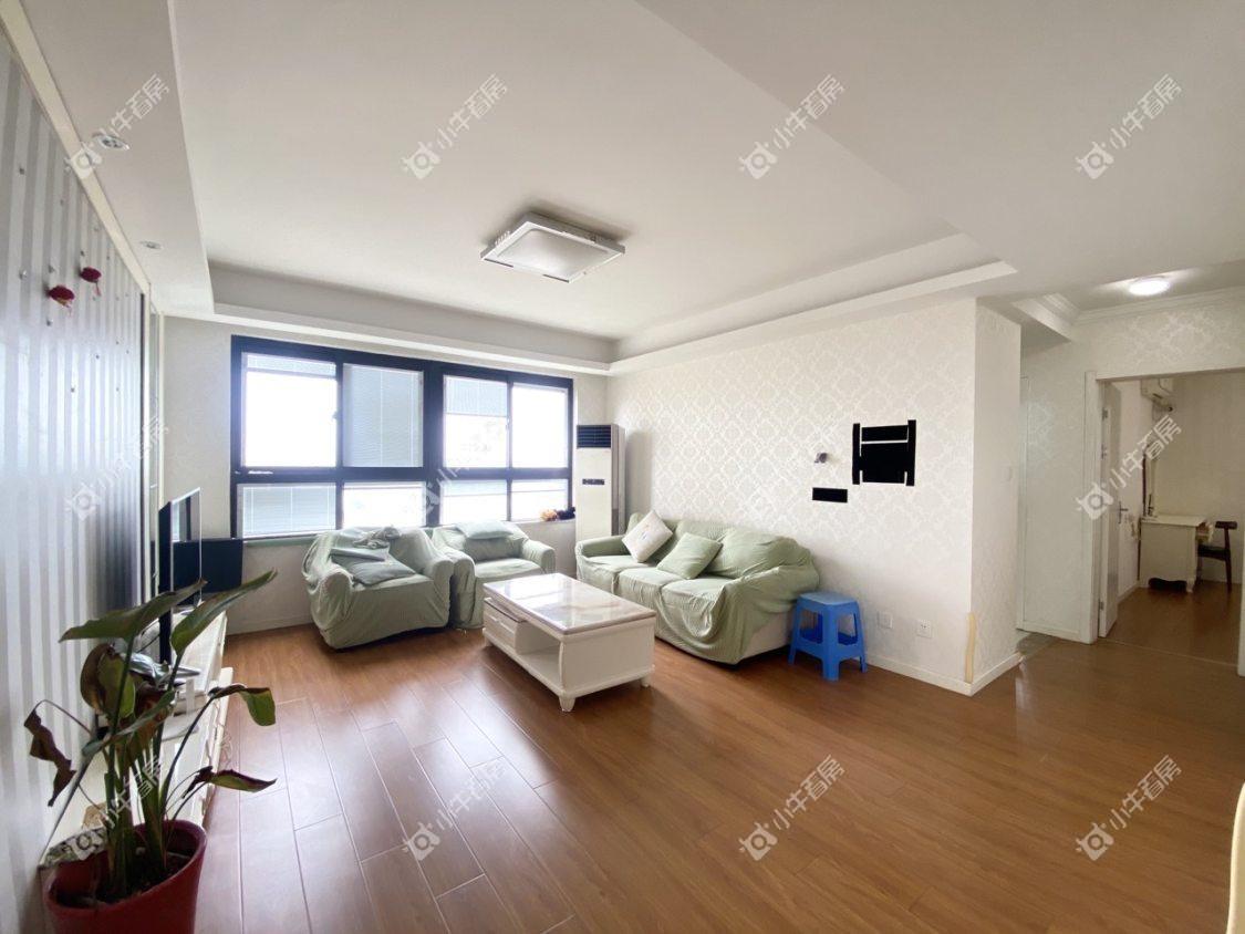 镇江嘉源首府在租房源室内图_小牛看房