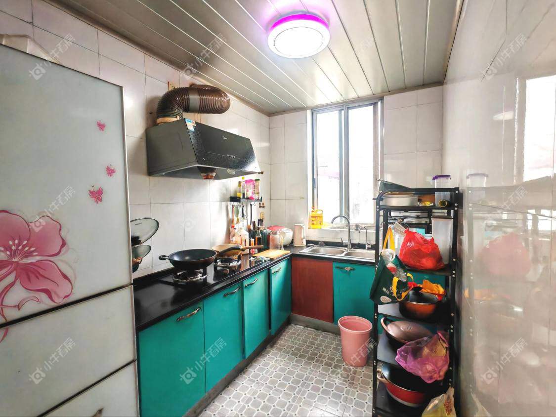 镇江幸福小区在售二手房源室内图_小牛看房