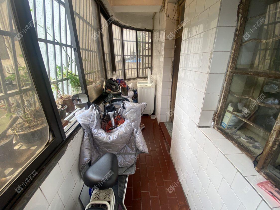 镇江华南新村在售二手房源室内图_小牛看房