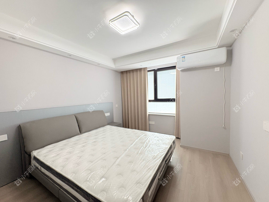 镇江汇金天地在售二手房源室内图_小牛看房