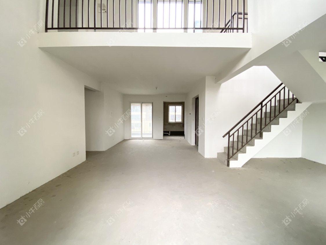 镇江中南熙悦城中南二期在售二手房源室内图_小牛看房