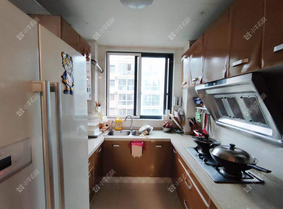 镇江锦尚名都在售二手房源室内图_小牛看房