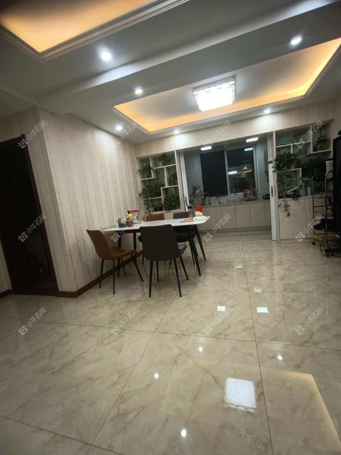 镇江新新家园在售二手房源_小牛看房