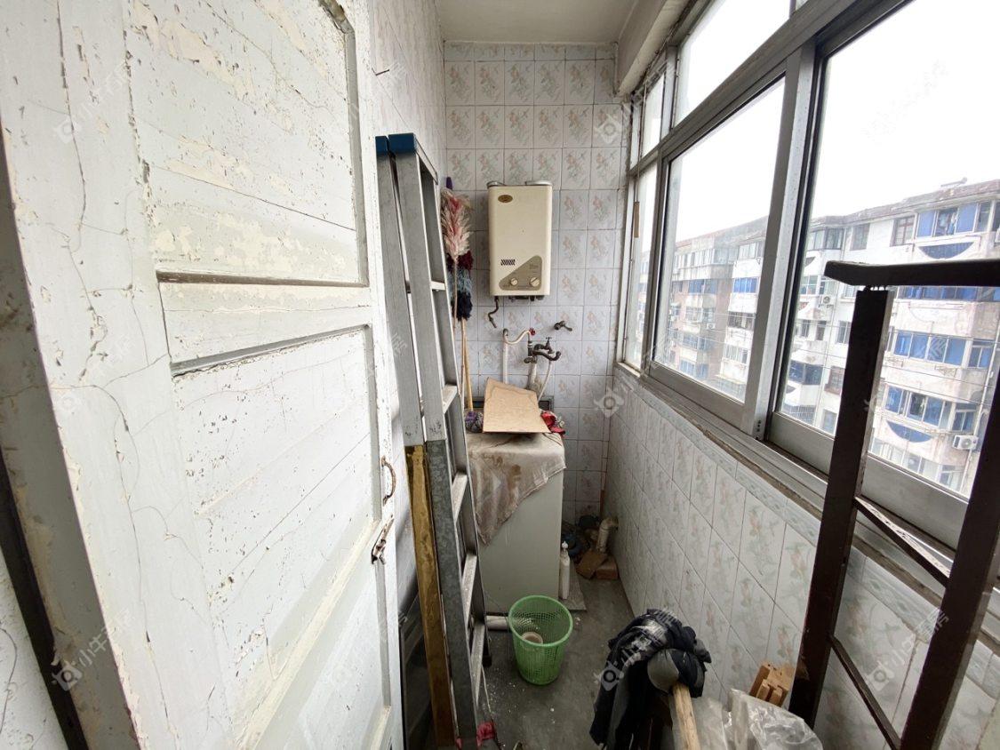 镇江丹桂园南区在售二手房源室内图_小牛看房