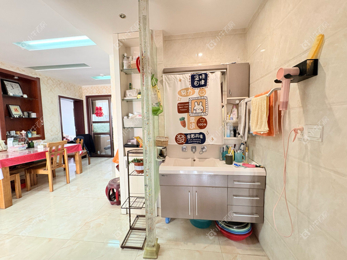 镇江锦尚名都在售二手房源室内图_小牛看房