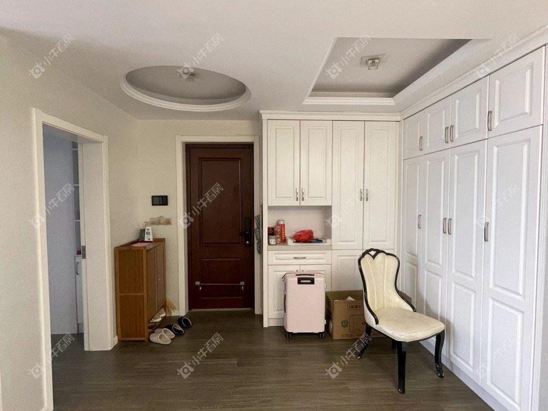 镇江和园在售二手房源室内图_小牛看房