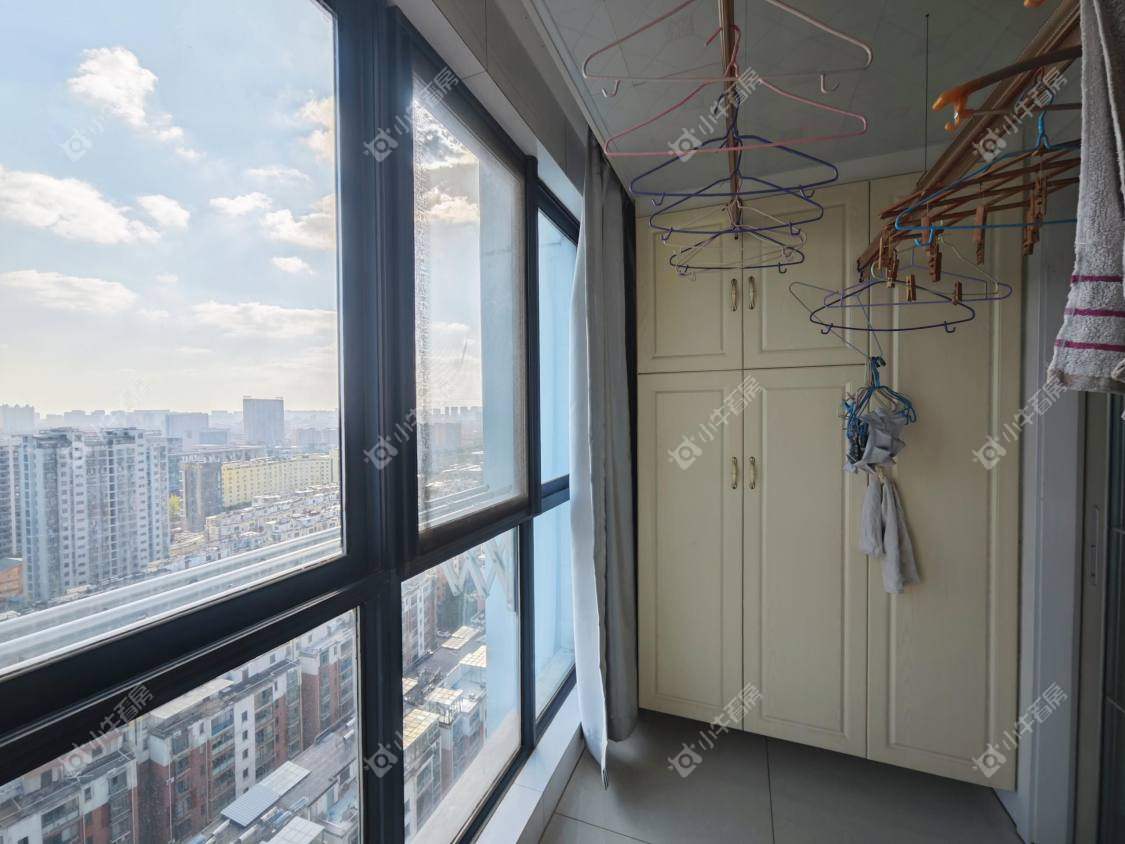 镇江金鼎城市花园在售二手房源室内图_小牛看房