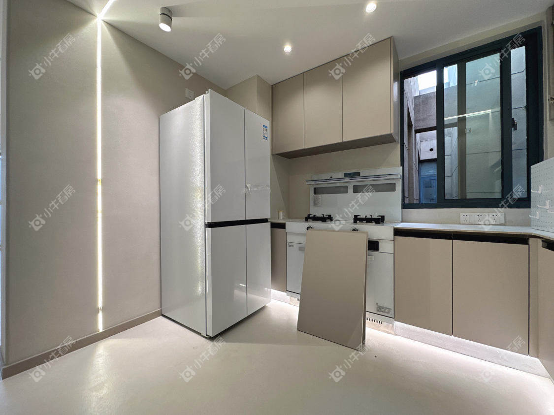 镇江荣城国际一期在售二手房源_小牛看房