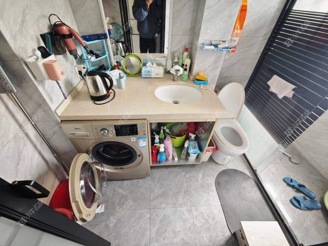 镇江金谷小区在售二手房源室内图_小牛看房