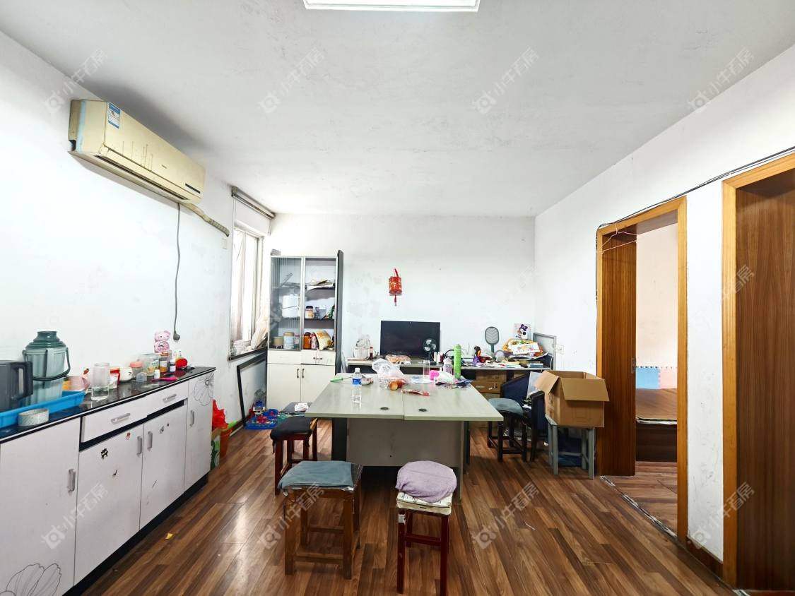 镇江百花新村在售二手房源_小牛看房