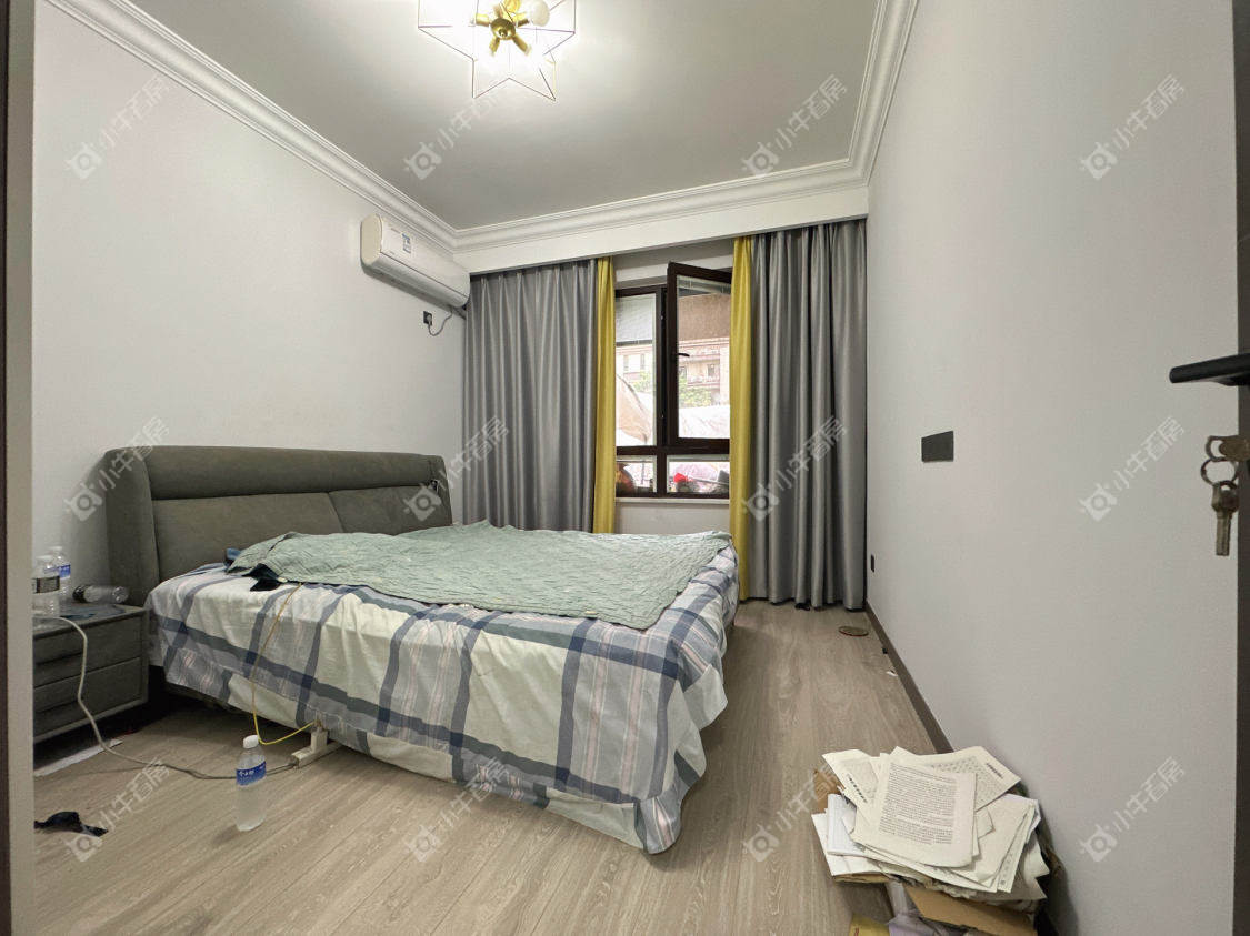 镇江凤凰郡在售二手房源_小牛看房