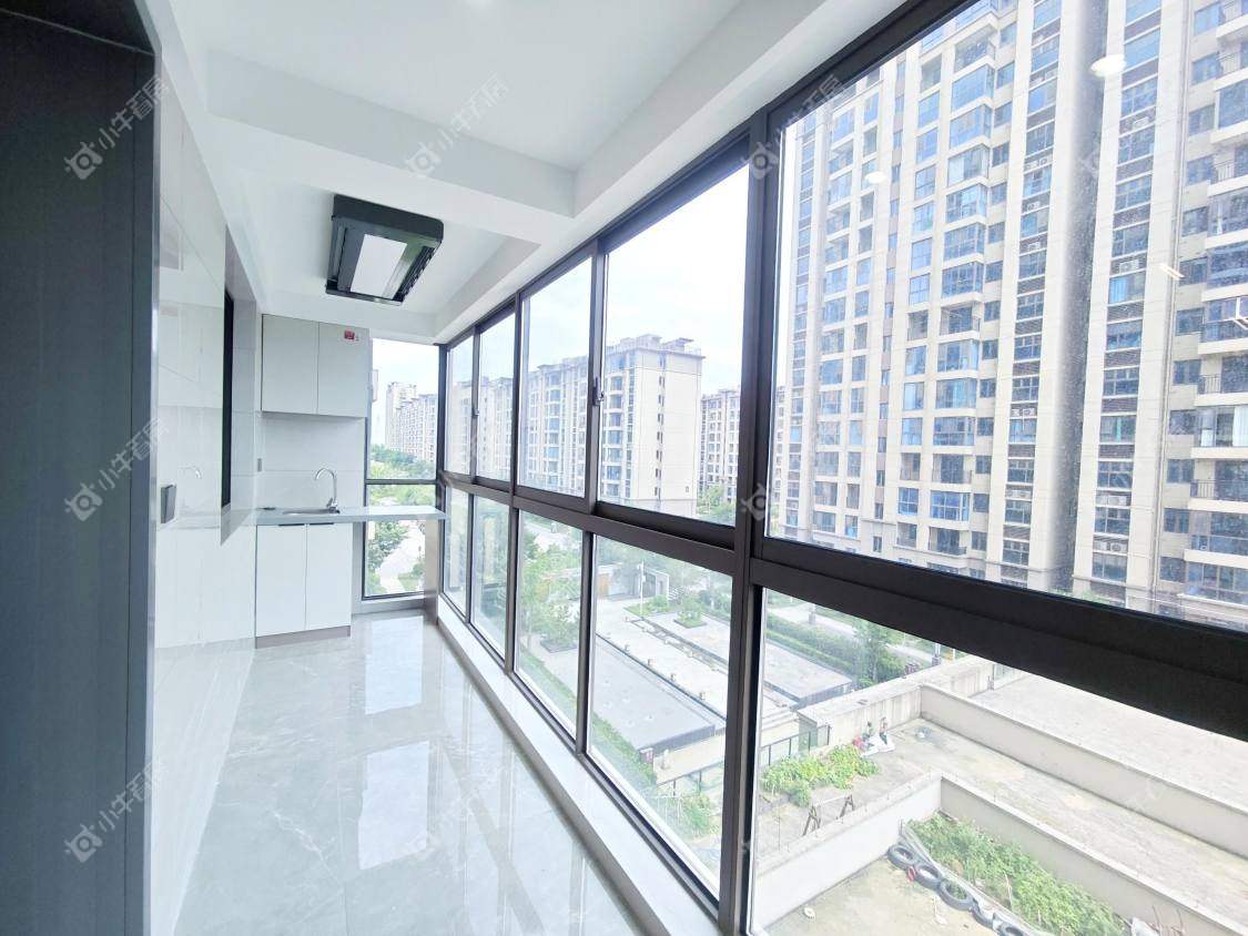 镇江碧桂园樾府在售二手房源室内图_小牛看房