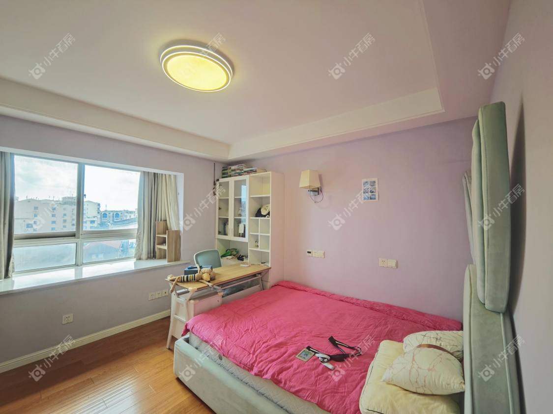 镇江南门花园在售二手房源室内图_小牛看房