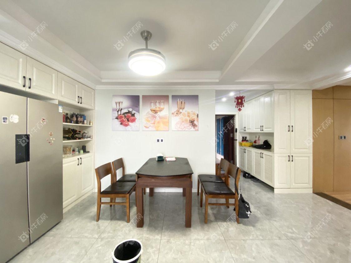 镇江风雅尚都在售二手房源室内图_小牛看房