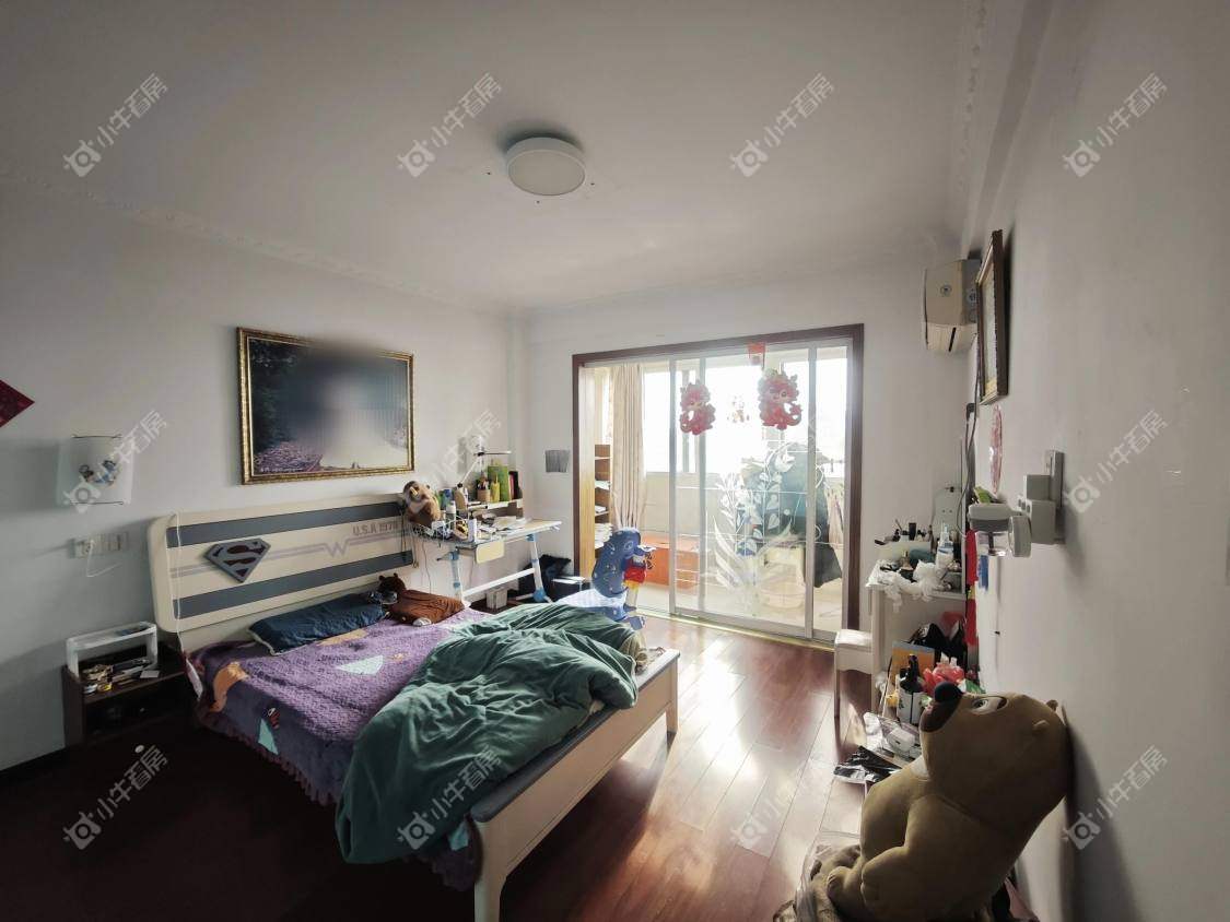 镇江鑫福苑在售二手房源室内图_小牛看房