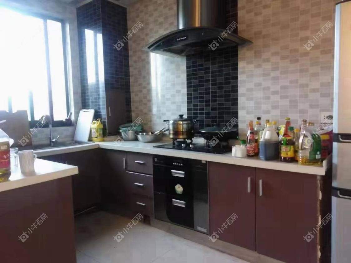 镇江锦轩华庭在租房源室内图_小牛看房